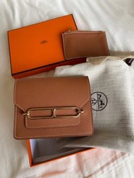 Hermes roulis slim