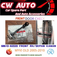 PERODUA MYVI 05-10 ORIGINAL DOOR CHECK FRONT & REAR 68610-BZ020 68620-BZ020 68630-BZ020 68640-BZ020