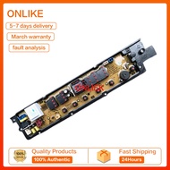 Europe washing machine computer board WA-800SER XQB80 - D588G line circuit version control motherboa