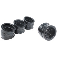 Carburetor Rubber Intake Manifold Pipe Interface Adapter for Honda CB750 Nighthawk CB 750 CB750C CB7