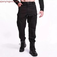 Eaglade Cargo Pants Women In Black IX7