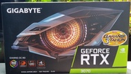 vga gigabyte Gaming OC rtx 3070 NON LHR