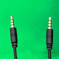 / /3.5 Male to Male 3.5 Suitable for Hurricane 3 Prism 2 IKF v11 Siberia S21 Headphone to Recording 