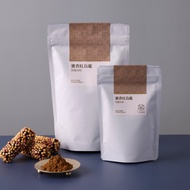 [Tea Jingcha] Ground Tea Powder-Honey Fragrant Red Oolong Baking Matcha Latte Spread Taiwan Powder
