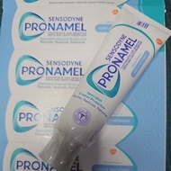 Sensodyne ProNamel Gentle Whitening Toothpaste 184g