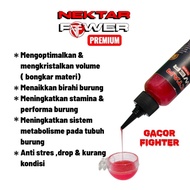 NECTAR POWER GF Daily and Competition Feed Sogon Konin Safe Without Kroto Every Day
