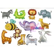 Large Animal Full Body Foil Balloon / Full Body Animal Balloon