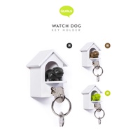 d1choice Featured Product Store [QUALY] Watchdog-Key Ring