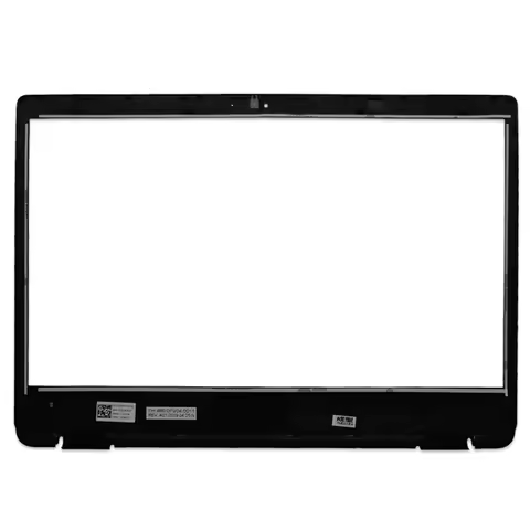 NEW Top Case For Latitude 3400 E3400 Laptop LCD Back Cover Front Bezel Palmrest Bottom Case Housing