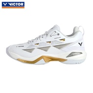 รองเท้าแบดมินตัน VICTOR C90NLite สำหรับผู้ชายและผู้หญิง รองเท้ากีฬาระบายอากาศได้ดี รองเท้ากีฬาลดแรงก