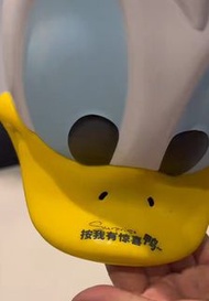 唐老鴨發聲錢箱迪士尼會發出唐老鴨鴨鴨鴨的聲音