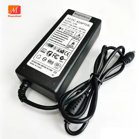 12V 4A 48W AC-DC Adapter Charger For Roland FP-4F FR-3x FR-4X FP-5 FP4F FP5 Digital Piano Keyboard P