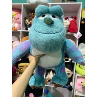 Sully Monster Inc Doll