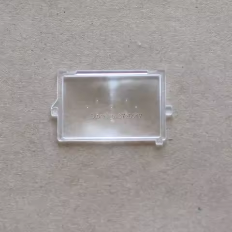 1PCS VF matte focus screen glass repair parts For Canon EOS 200D 200Dm2 200Dii 250D SLR
