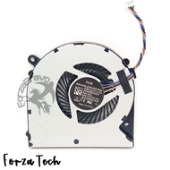 Laptop Fan For FUJITSU LifeBook AH564 A544 AH544 A556 A514 (4Pins)