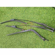 LAND ROVER FREELANDER L314 2.0 WIPER ARM & REAR WIPER [2G-2B-D2208]