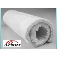 FIBRE GLASS FIBER GLASS FIBER EKZOS MUFFLER FIBRE UNIVERSAL