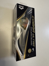 Arena Cobra Ultra Swipe 泳鏡 , 日本製Made in Japan