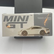 MINI GT PORSCHE 911 GT3 TOURING CRAYON (MGT675)