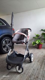 Stokke Xplory Stroller