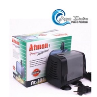 ATMAN SUBMERSIBLE PUMP AT103, AT104, AT105, AT106, AT107