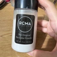 (留)RCMA蜜粉+Make up forever粉餅