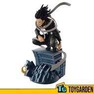 Banpresto My Hero Academia Dioramatic Shota Aizawa [The Anime] (19602)