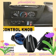 [gdwoddjdd.my] 3Pcs Car A/C Heater Knob Dials Cover for 1999-2005   1EJ51BD1AA