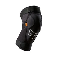 FOX RACING LAUNCH D3O KNEE GUARD [BLK]