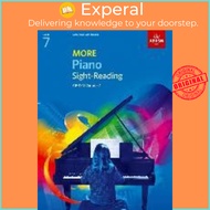 More Piano Sight-Reading Grade 7 by (UK edition paperback)