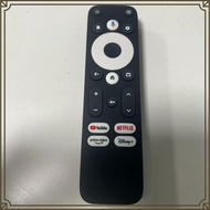 for Google TV Box Remote Control GD2 Certified 4K TV Box Dcolor GD2 Android 12 2.4G/5G WIFI 2GB RAM 