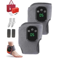 Pengurut Kaedah Tiga Kali Pembaharuan Kaki, Pengurut Kaedah Tiga Kali 3 dalam 1 - Terapi Haba, Uli S