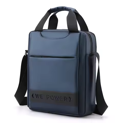AOTIAN Brand Men's Shoulder Bag High Quality Boys Crossbody Bag Man Messenger Bag Anti-wear Oxford M