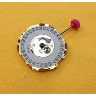 MESIN Original Miyota 9U13 Watch Movement Side Date Bottom Date