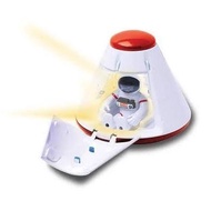 Space toys rocket space Astro Venture Solar Space capsule astronaut