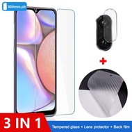 Samsung Galaxy A10s A20s A30s A40s A50s A70s Tempered Glass Samsung A20 A30 A50 Screen Protector