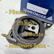 Transmission Mounting w168 LEMFORDER A140 A160 / Rear Mercy transmission Mounting Mount W168