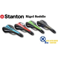 STANTON Rigel Saddle