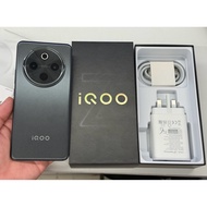 [ DEMO NEW SET ] IQOO Z10 5G 12GB RAM + 512GB ROM ( Malaysia Set )