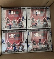 (保證2張簽名卡) 2025-26 Topps Hoops Hobby Jumbo Box (追Cooper Flagg/Kon Knueppel/Dylan Harper RC新秀簽名卡/ Wemb