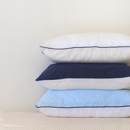 Daegu1988 Cooling Cotton Summer Pillow Cover (3colors)