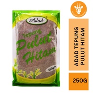 [READY STOCK] ADAD Tepung Pulut Hitam 250g