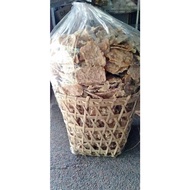 Malang tempeh chips, bandung tempeh chips, tempeh chips Keripik weight 500 grams