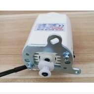MOTOR MESIN JAHIT PORTABLE BIMBIT SINGER 8280 EPAL RINGO JANOME GLOBAL MITSUYUKI电机