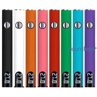 510 Thread Battery Cart Pen Adjustable Voltage Digital 510 Electric Soldering Iron 650mAh Battery El