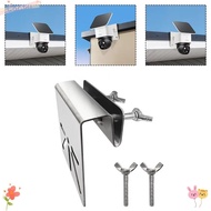 CACTU Gutter Bracket, Gutter Mount Channel Mount Wall Mount Bracket, Raingutter Bracket Wall Mount M