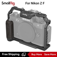 SmallRig ZF Camera Cage L-Shape Handle for Nikon Z f 4262 / 4261