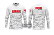Jersey RAPALA custom By ALLpro fishing