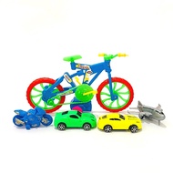 Transportation toys, preschool toys circular 02