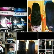 Y2000 Straightening Y2000 Pelurus Rambut Y2000 Ori Hair Straightening Y2000 Pelurus Tanpa Catok  Y2000 Smoothing Pelurus Rambut Y-2000 Hair Straightening Plus System Rebonding Rambut Mudah Tanpa Catok Y2000 2 Step Mudah Pelurus Rambut Tanpa Catok